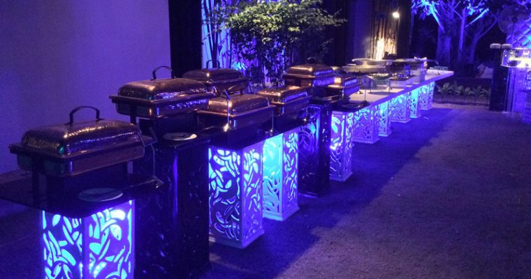 Make Your Celebration Memorable with the best caterer in Noida