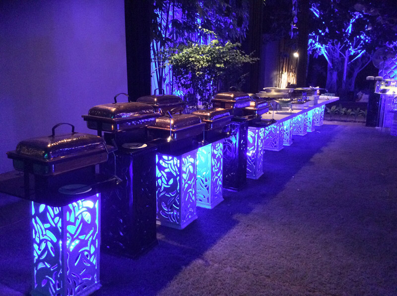 Make Your Celebration Memorable with the best caterer in Noida