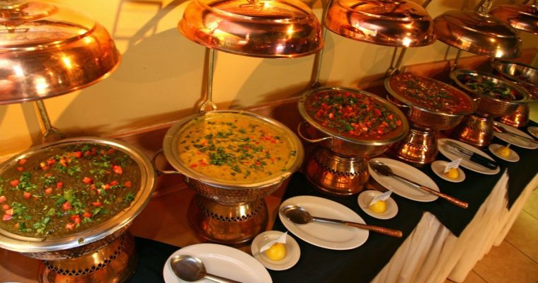 Best Outdoor Catering Services in Noida for Diwali Party