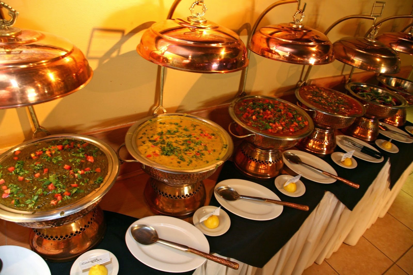 Best Outdoor Catering Services in Noida for Diwali Party