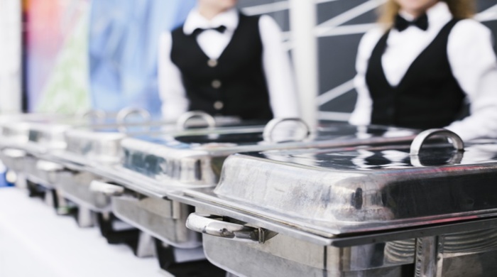 Professional Caterers: Allowing you to Enjoy your Event
