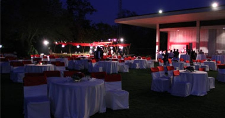 Caterers in Noida