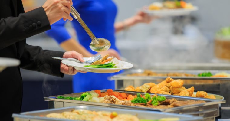 Booking A Wedding Caterer In Noida? Make Sure To Ask These Questions First!