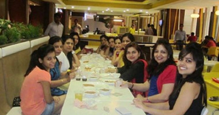 5 Reasons To Hire A Caterer For Kitty Party In Noida
