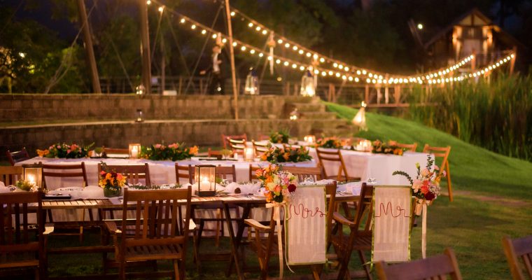 How to Find the Best Wedding Caterer: 10 Questions to Ask