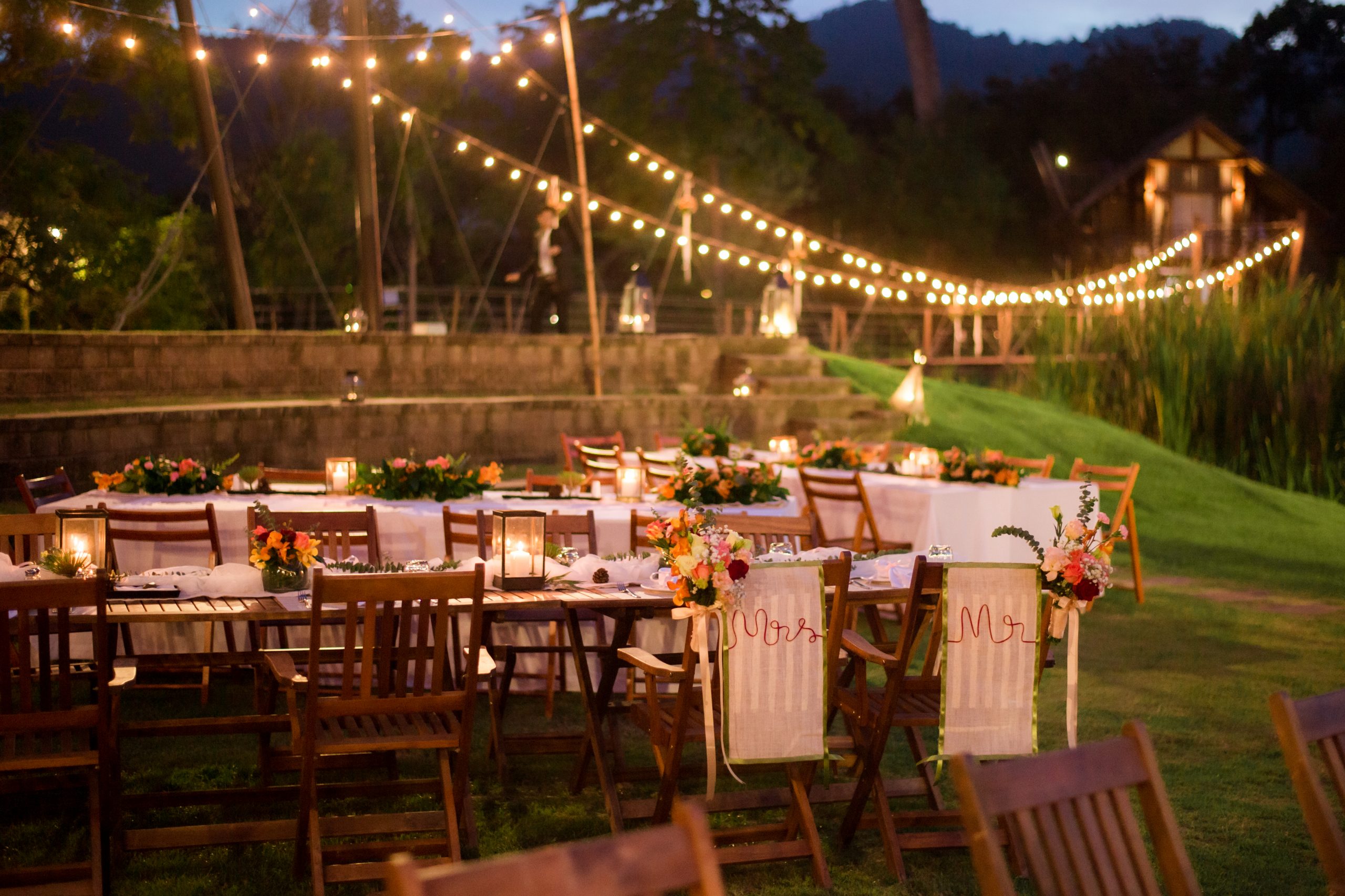 How to Find the Best Wedding Caterer: 10 Questions to Ask