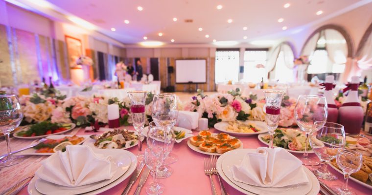 Steps For Selecting The Best Catering Services For Your Special Event