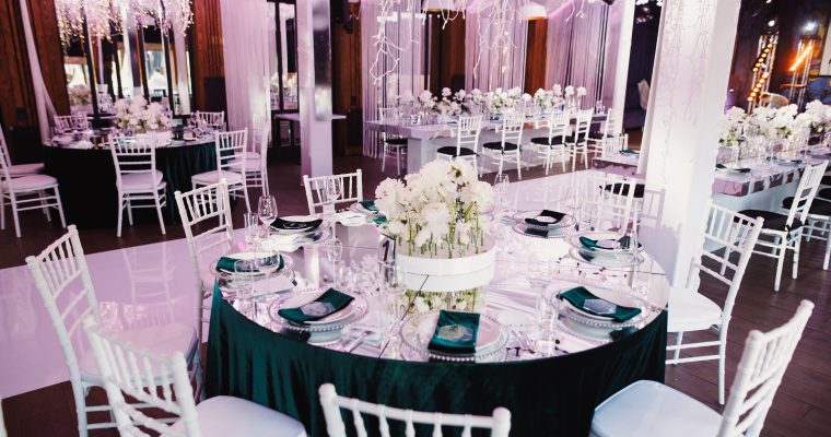 What Professional Wedding Caterers Can Do for You