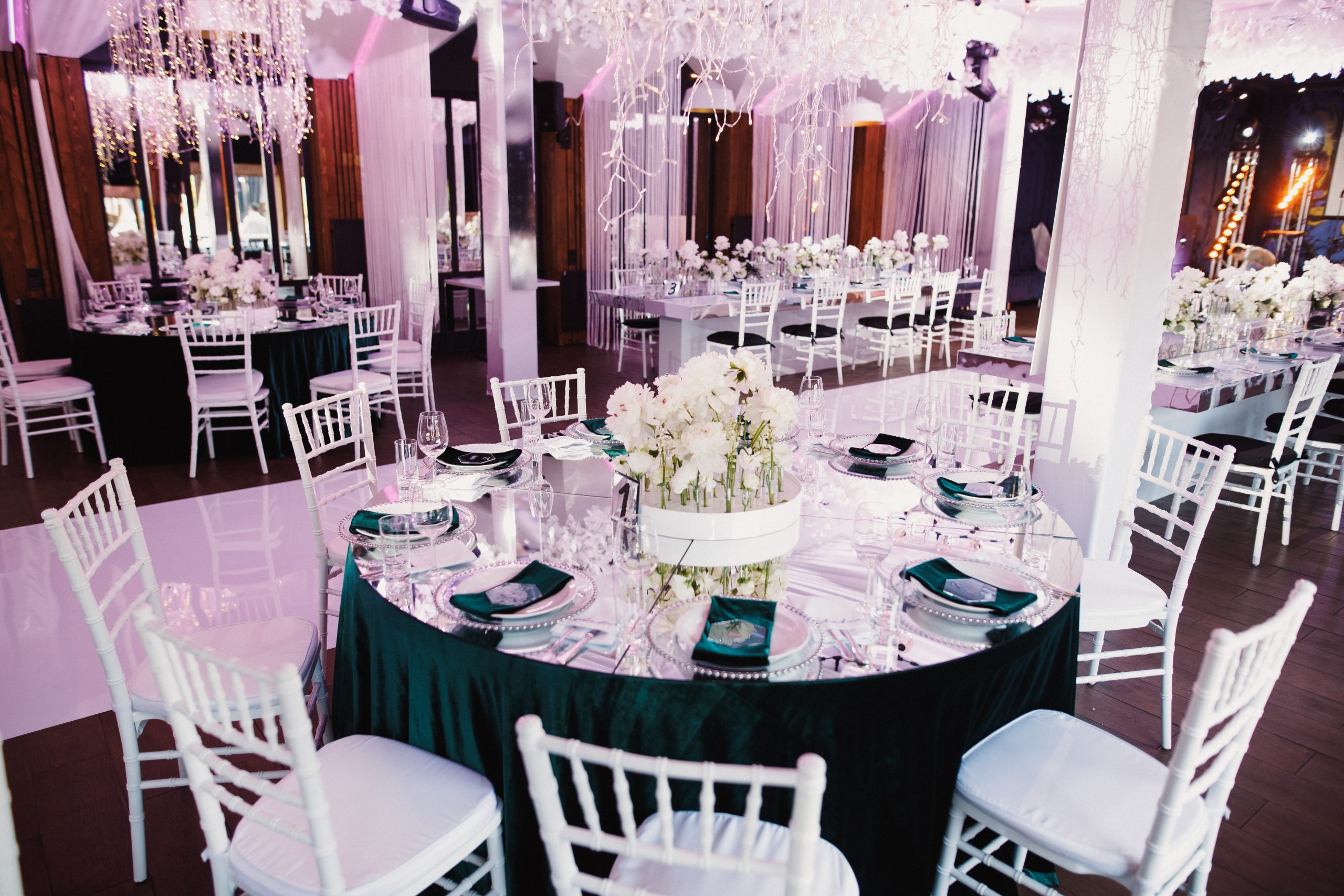 What Professional Wedding Caterers Can Do for You