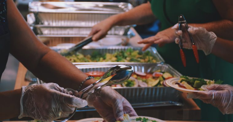 Why Is It Important to Hire a Caterer that Ensures Maximum Food Safety?